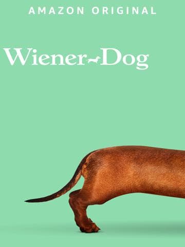 Wiener-Dog