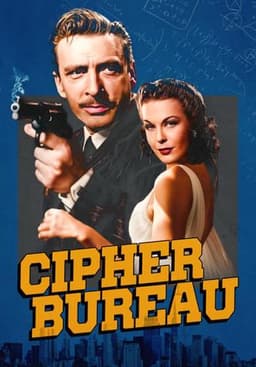Cipher Bureau