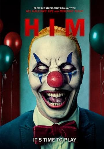 The Devil's Warehouse