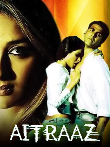 Aitraaz