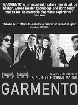 Garmento
