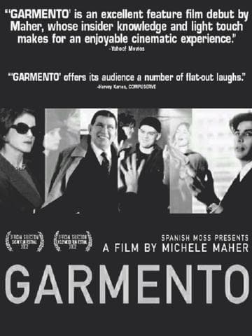 Garmento