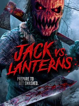 Jack vs. Lanterns