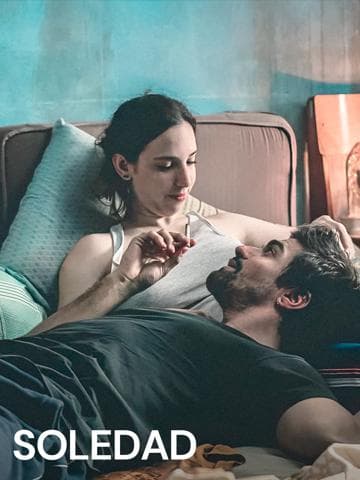 Soledad