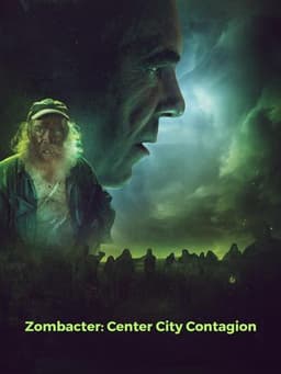 Zombacter: Center City Contagion