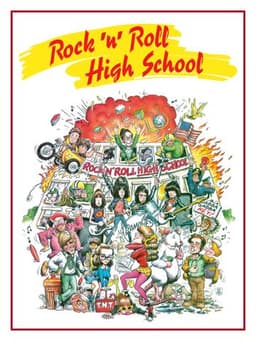 Rock 'n' Roll High School