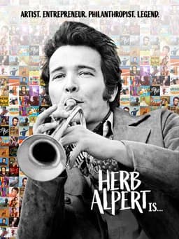 Herb Alpert Is...