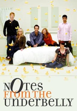 Notes from the Underbelly