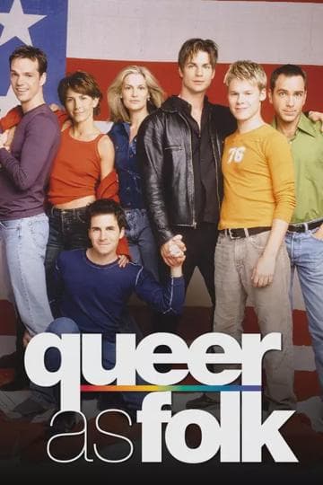 Queer As Folk