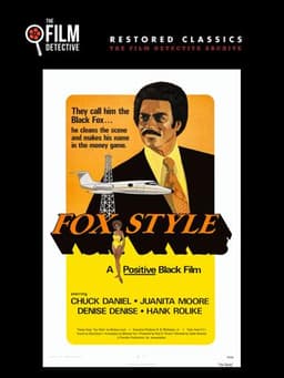 Fox Style