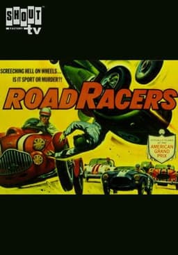 Roadracers