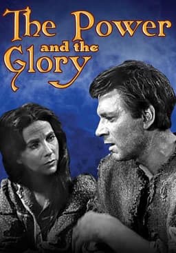 The Power and the Glory