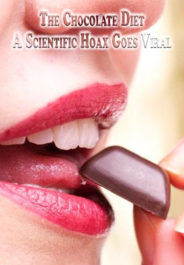 The Chocolate Diet