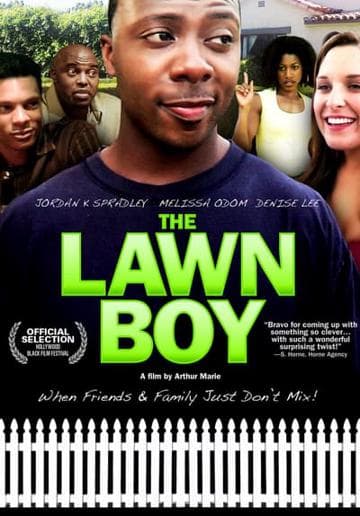 The Lawn Boy
