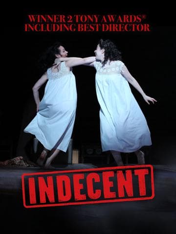 Indecent