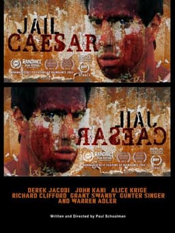 Jail Caesar