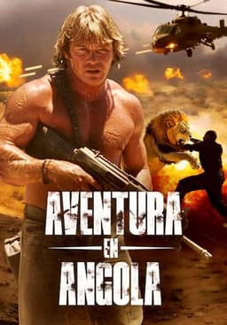 Escape from Angola