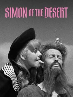 Simon of the Desert
