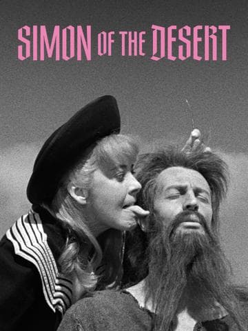 Simon of the Desert