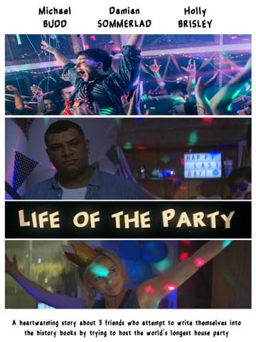 Life of the Party