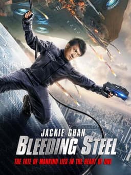 Bleeding Steel