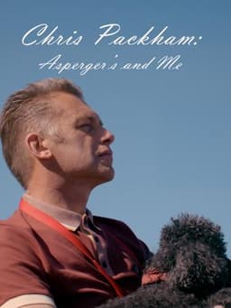 Chris Packham: Asperger's and Me