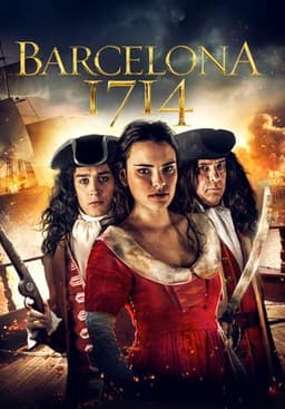 Barcelona 1714