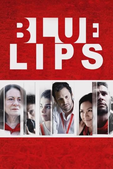 Blue Lips