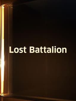 Lost Battalion