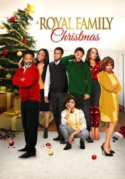 A Royal Family Christmas