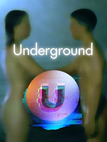 Underground