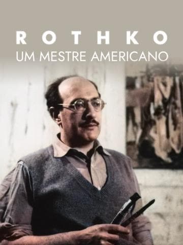 Rothko: Pictures Must Be Miraculous