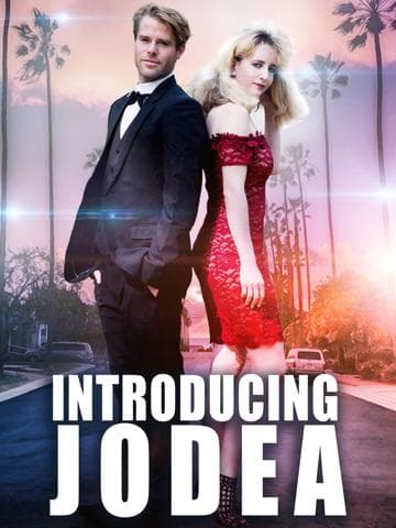 Introducing Jodea