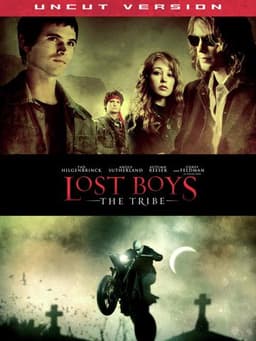 Lost Boys: The Tribe