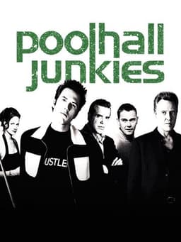 Poolhall Junkies