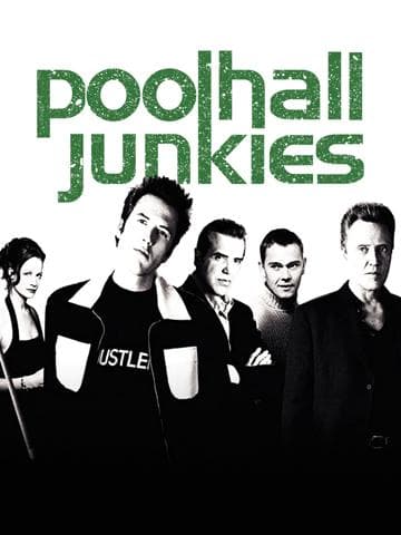 Poolhall Junkies