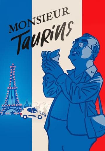 Monsieur Taurins
