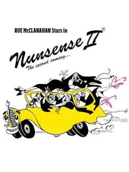 Nunsense 2: The Sequel