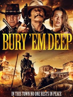 Bury 'Em Deep