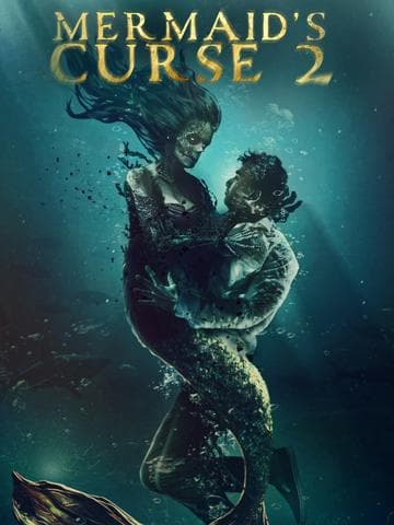 Mermaid's Curse 2: Return of the Witch