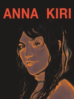 Anna Kiri