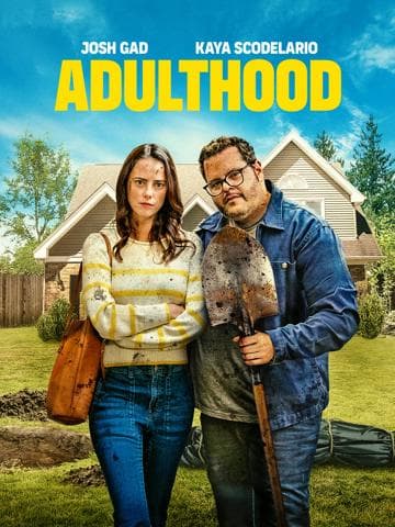 Adulthood