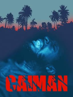 Caiman