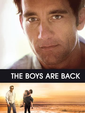 The Boys Are Back