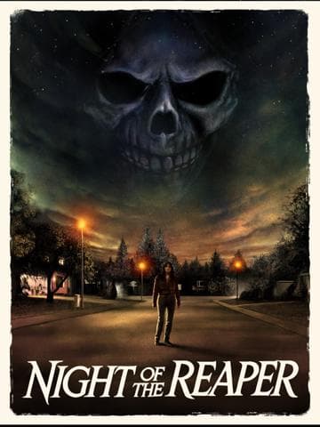 Night of the Reaper