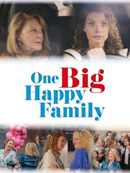 One Big Happy Family