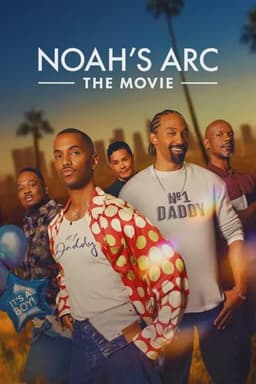 Noah's Arc: The Movie