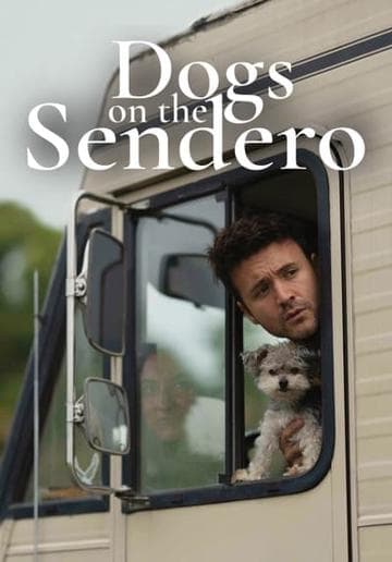 Dogs on the Sendero