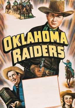 Oklahoma Raiders