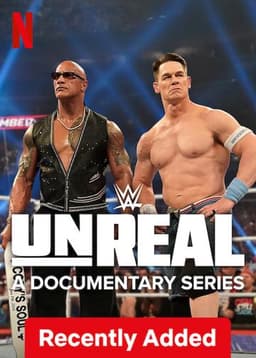 WWE: Unreal